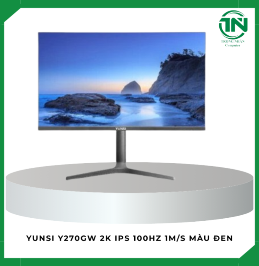 Màn Hình Thiết Kế Đồ Họa