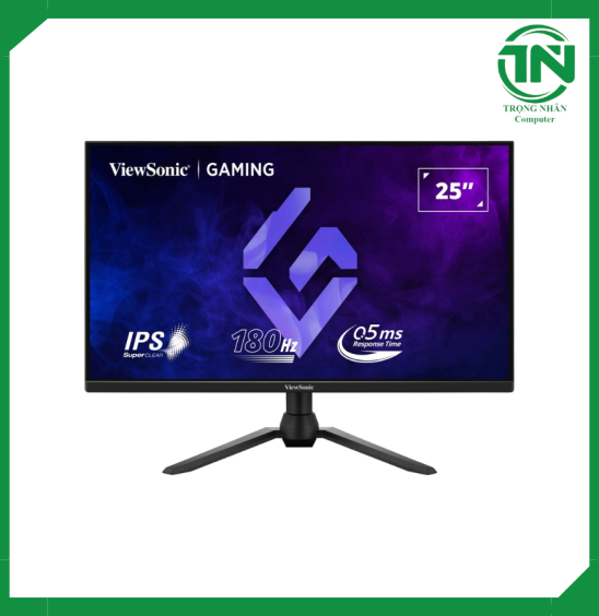 Màn hình chơi game ViewSonic 25 inch, 180Hz VX2528