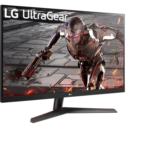 Màn hình Gaming LG 32GN600-B (31.5 inch - VA - QHD - 165Hz)