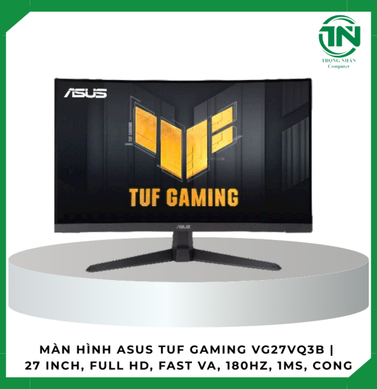 Màn hình ASUS TUF Gaming