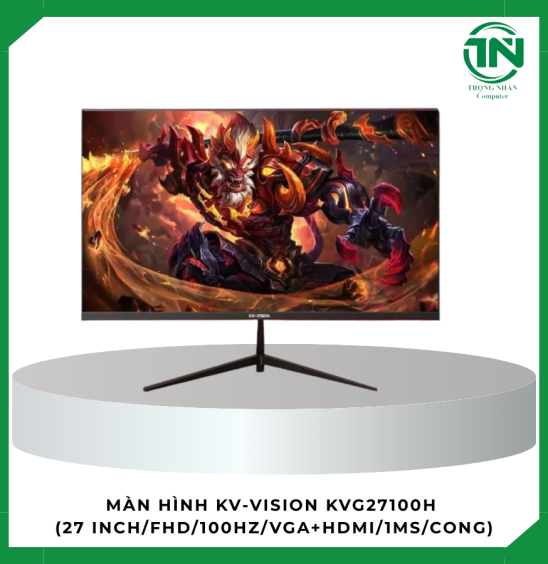 MÀN HÌNH KV-VISION