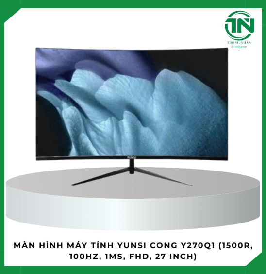 Màn hình máy tính Yunsi